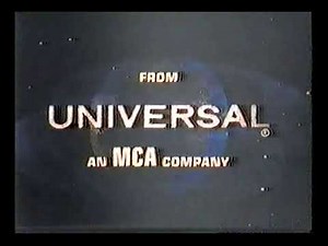 Universal Television (1980)
