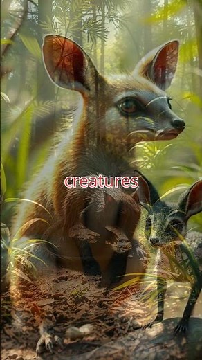 The Hidden Lives of Madagascar's Oddest Creatures!