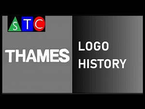 [#1717] Thames Television Logo History (1968-1992) [Request]