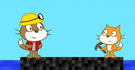 Miner Cat 4
