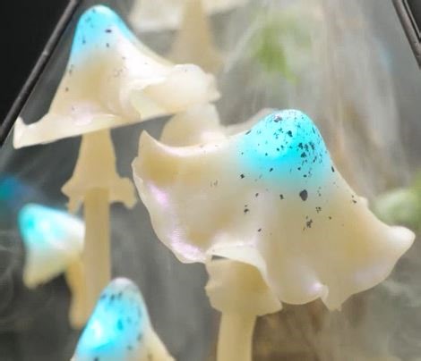 Magical hand-crafted lamps that look just unreal! | 5-Minute Crafts