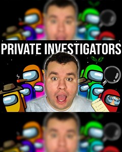 35K views · 17 reactions | Resident Among Us addict, Angel, invited 8 real-life private investigators to play a few rounds. Will the collective minds of 8 professionals be enough to outsmart a seasoned Among Us player? Watch and find out! | BuzzFeed Multiplayer | Facebook