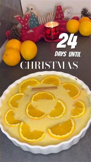 Episode 4️⃣ of my holiday preparations — follow me for more recipes! 🎄