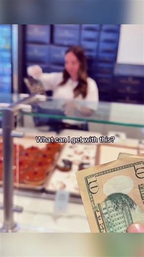 Explore Las Vegas Donut Shop Delights!