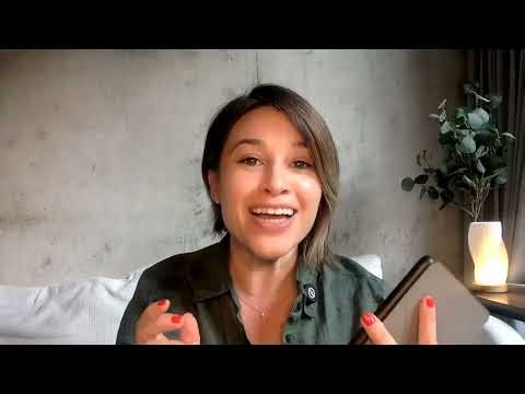 INTRO – PART 3 | Genius: A Guide to Your Activation Sequence | How To Approach The Gene Keys