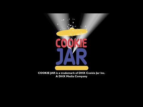 Teletoon Original Production/Cookie Jar/DHX Media (2013) #1