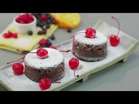 Plum Pudding | Special Pudding Recipe | Chef Kunal Kapur Christmas Recipe | Quick Pudding Recipe