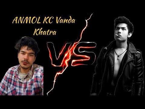 FISTAY - Anmol KC Vanda Khatra (Official Rap song)#freestyle#hiphop 