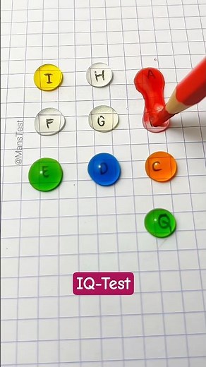 Drawing a Checkered Path With letters a to q#drawing #line #maths #quiz #shorts