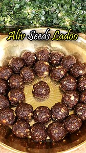 1M views · 10K reactions | Aliv Seeds Ladoo For Hormonal Imbalance...
