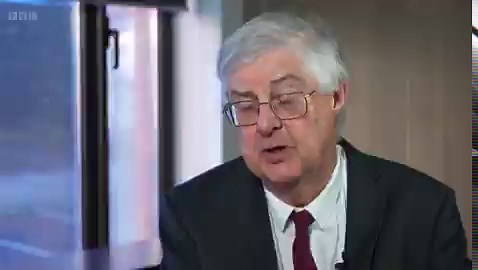 If Reform wins, Drakeford confirms Plaid, the Greens and Labour will block them taking power. Welsh democracy does not work.