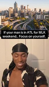 MLK weekend is the NASTIEST weekend in Atlanta!! Men fly in from everywhere to be here. #dlwhisperer #dlmen #datingadviceforwomen #downlowmen | DL Whisperer