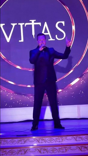 Vitas – Opera No. 2 [Wedding • 17.06.2025]