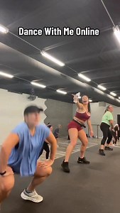 2.7K views · 110 reactions | Ready to Dance, Sweat & Slay From...