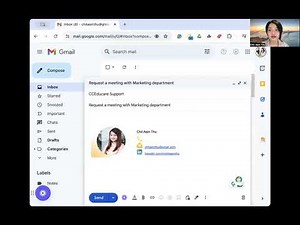 Basic Digital Skills: Sending email