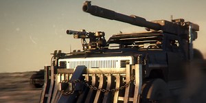 Crossout startet auf PS4 durch, inkl. Trailer