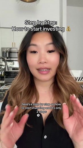 How to Start Investing: Step-by-Step Guide for Beginners