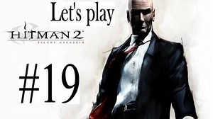 Hitman 2 Silent assassin - Terminal Hospitality