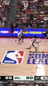 108K views · 561 reactions | David Duke Jr. throws down the HAMMER  | NBA | Facebook