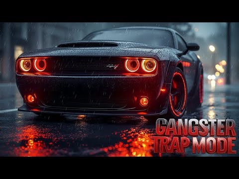 Silent Lane Dominion — Heavy 808 Trap Mafia Vibes