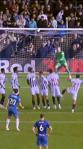 On this day in 2023, a Gary Gardner free-kick topped off a fine win over The Baggies... 🤌 | Birmingham City FC