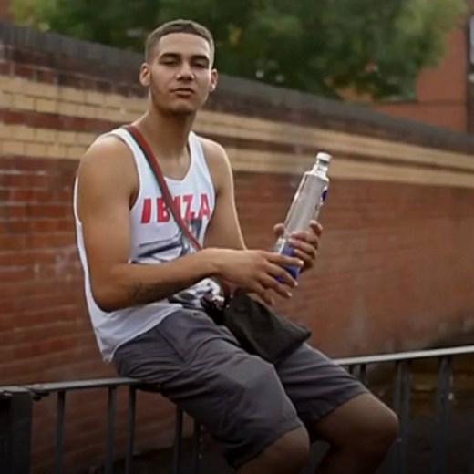 The mother of a promising rapper who was stabbed to death in 2013 in Birmingham has organised an awards ceremony for children who are not in mainstream education. Joshua Ribera's mother Alison Cope is hosting an event at the Birmingham Conference and Events Centre. | BBC Birmingham