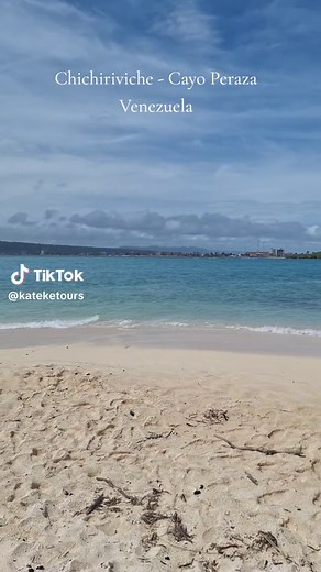 Descubre Cayo Peraza: ¡Reserva tu aventura ahora!