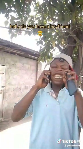 Hello do you have a boyfriend #fypシ #viralvideo #trending #tiktoke #goviral #comedy #funny #everyone