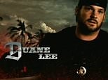 Duane Lee Chapman featured in trailer for the hit show Dog the Bounty Hunter