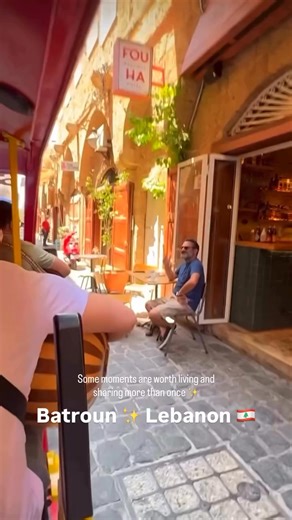 The beautiful and the vibrant life of our beloved city of #Batroun By @tariq.dababneh #Exploring #Travel #Destination #MyLebanon #AmazingLebanon #LiveLoveLebanon #DiscoverLebanon #ExploreLebanon #ProudLebanese #LebaneseAmericans #Lebanon #Lebanese #AmericansLebanese | Lebanese Americans