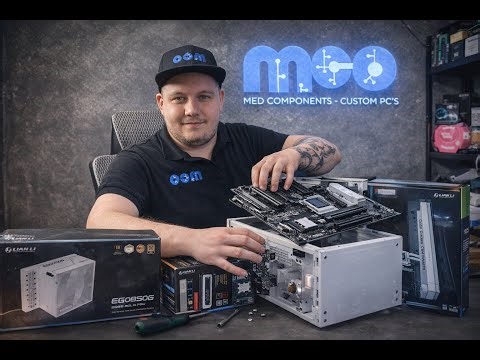 !! Asamblam PC de 10.799 RON !! – Disponibil in magazinul online medcomponents.com