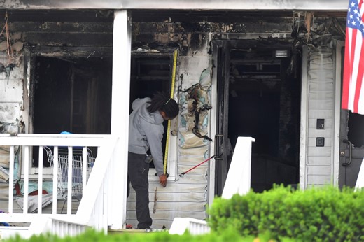 Assisted-living home cited for late reports of safety incidents years before fatal fire