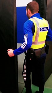 Intake 242 are putting their training to the test! This week, they're facing realistic scenarios in Redman, including assaults, public order disturbances, and violent domestic violence situations. These challenges are designed to push them to their limits and ensure they're ready for anything. Want a job where no two days are the same Keep an eye on our accounts next week for details on our new recruitment campaign. #ItsAJobWorthDoing #KeepingPeopleSafe | Garda College Templemore