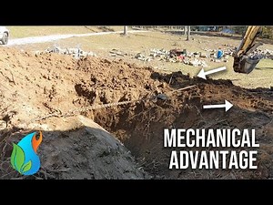 Using Snatch Blocks to Create Mechanical Advantage