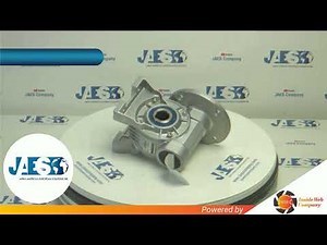 BONFIGLIOLI MVF 49/A (INSTOCK) REDUCER - RIDUTTORE - REDUCTOR