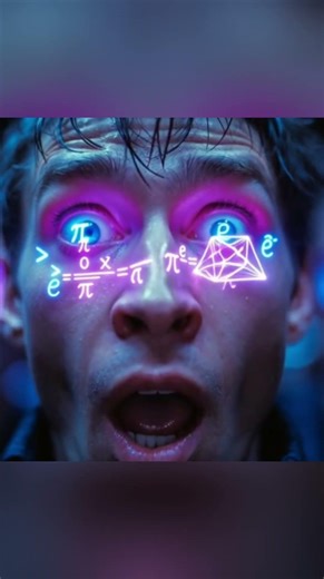 Can a slap make you Einstein? 🙂 #video #facts #shortsvideo