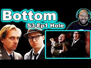 Bottom: Season 3, Episode 1 Hole Reaction