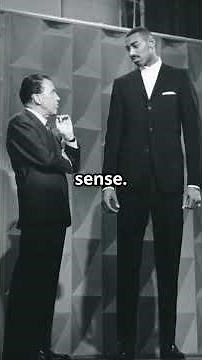 Wilt Chamberlain’s Wild Life On and Off the Court!