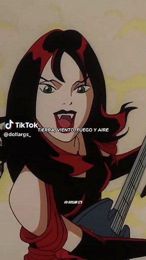 Hex Girls Songs and Lyrics Video from Scooby Doo