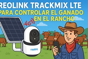 7.4K views · 136 reactions | Control total de tu rancho y ganado con...