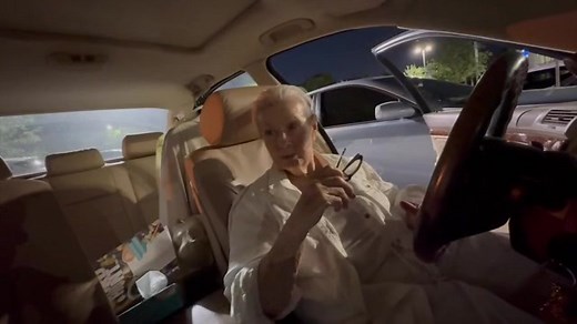 ‘It can happen to anyone’: 78-year-old woman describes living in her car for nearly 2 months amid surge in homeless seniors - WSVN 7News | Miami News, Weather, Sports | Fort Lauderdale