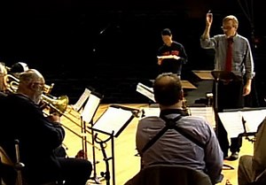 Lecture 21  | Composing for Jazz Orchestra | Music and Theater Arts | MIT OpenCourseWare