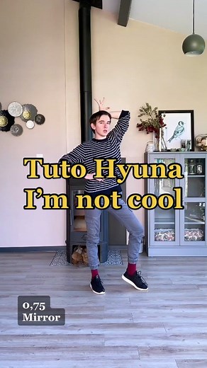 #imnotcool #imnotcoolchallenge #tuto #kpop #fyp #dance #kpopcover #dancecover #hyuna #현아 #pnation #hyunaimnotcool #imnotcoolhyuna @hyunaofficial