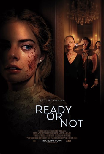 Ready or Not Summary, Trailer, Cast, Where to Watch and More