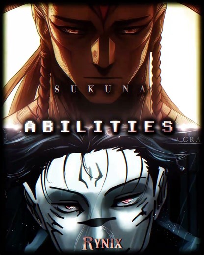 Dabura (Chapter 19) Vs Sukuna (Megumi Vessel)