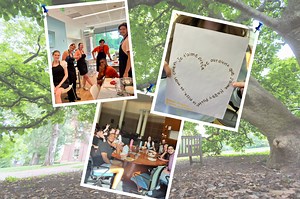 SLI: French — Summer Session