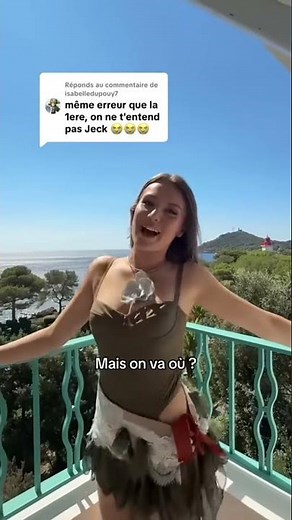 Jeck et Carla : nouveau tube et l'album !