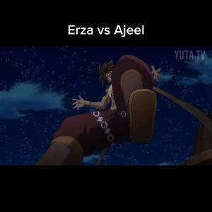 Erza vs Ajeel English Sub | Funny clips anime
