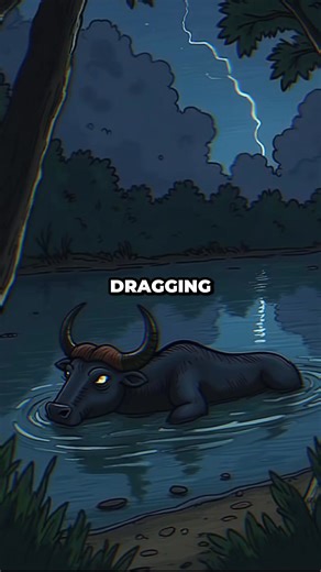 2.9K views · 71 reactions | Gustave – The Killer Crocodile of Burundi  #educational #historytok #scary #horrorstory #knowledge #facts #didyouknow #gustav #gustave #crocodile | Hidden Stories | Facebook