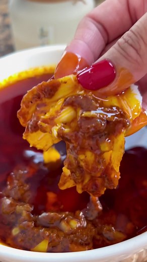 Garlic Butter Cajun Dipping Sauce Recipe